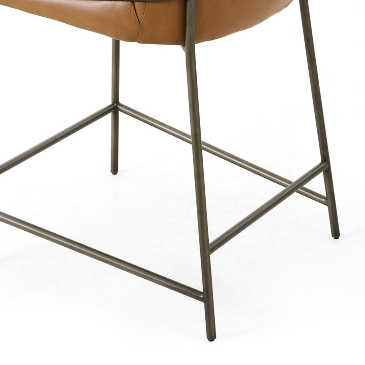 Astrud Bar Counter Stool - SwayLiving