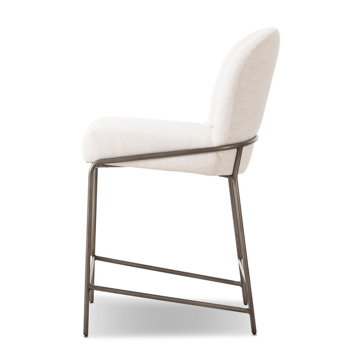 Astrud Bar Counter Stool - SwayLiving