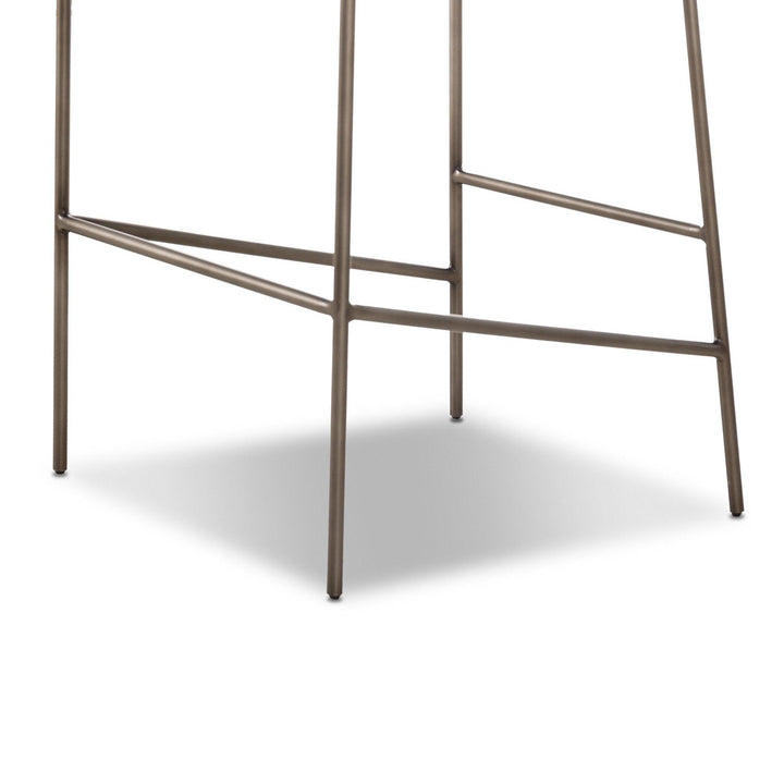 Astrud Bar Counter Stool - SwayLiving