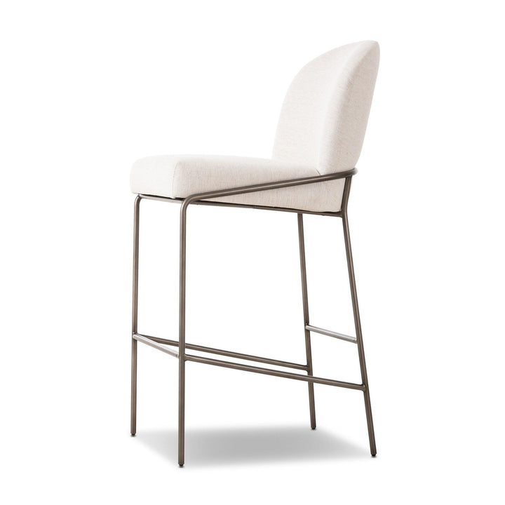 Astrud Bar Counter Stool - SwayLiving