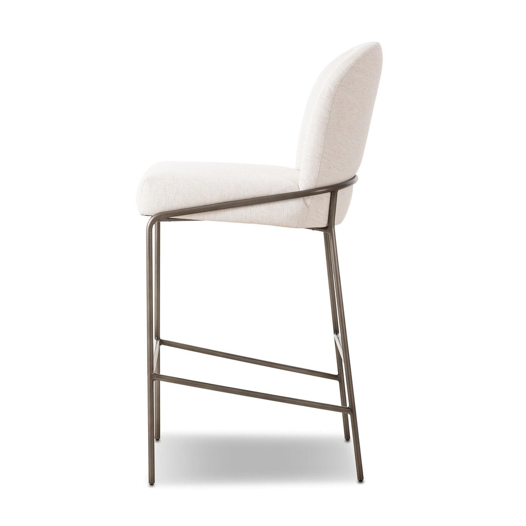 Astrud Bar Counter Stool - SwayLiving
