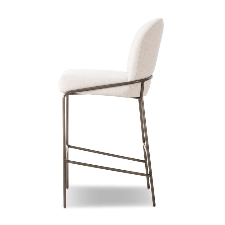 Astrud Bar Counter Stool - SwayLiving