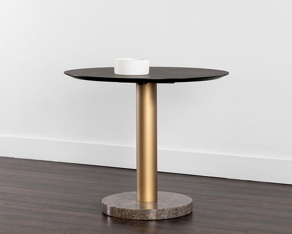 SwayLiving Monaco Bistro Table DINING TABLES