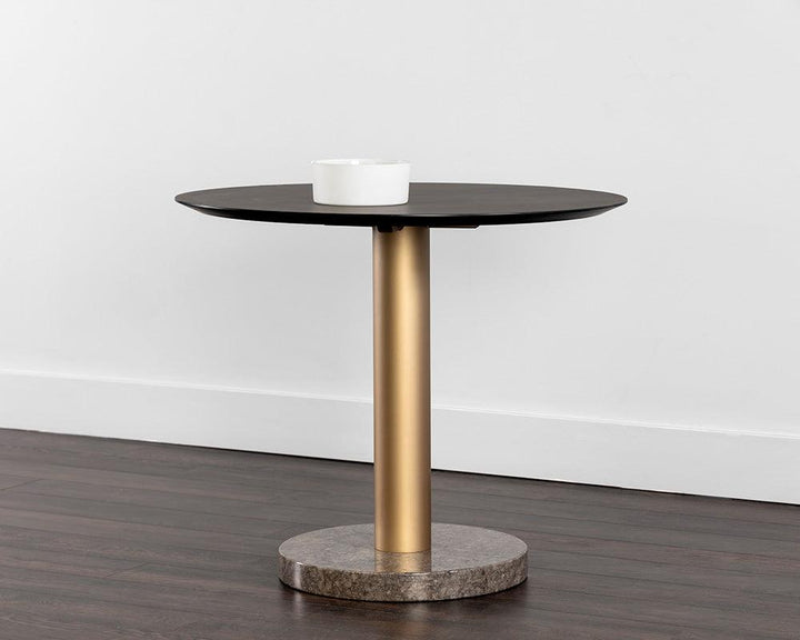 SwayLiving Monaco Bistro Table DINING TABLES