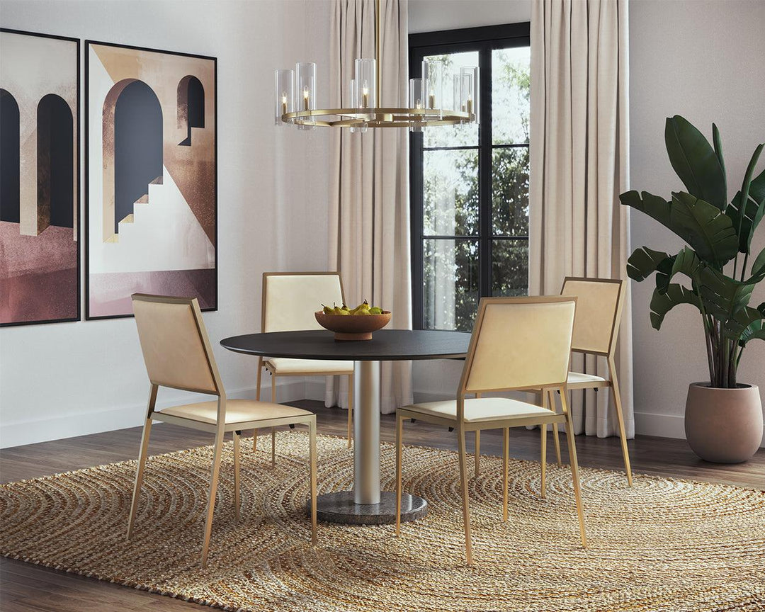 SwayLiving Monaco Dining Table DINING TABLES