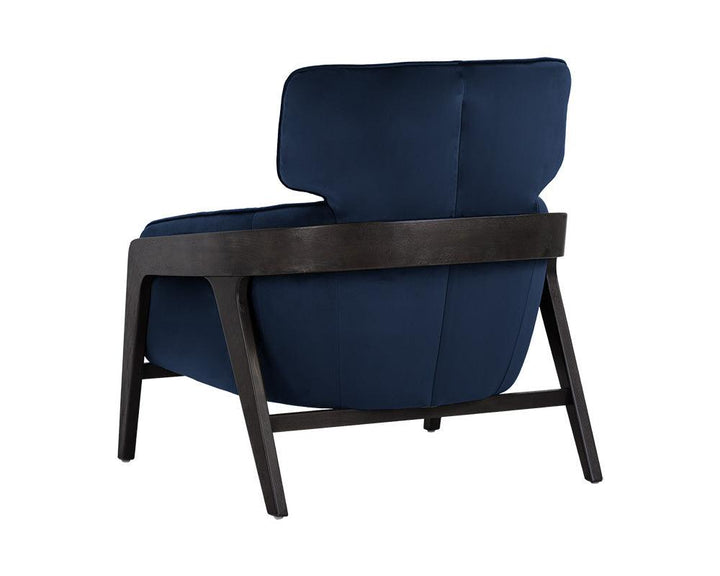 Metropolis Blue
