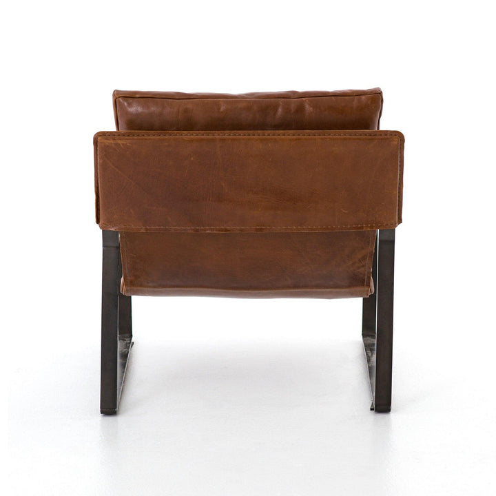 Emmett Sling Chair - SwayLiving