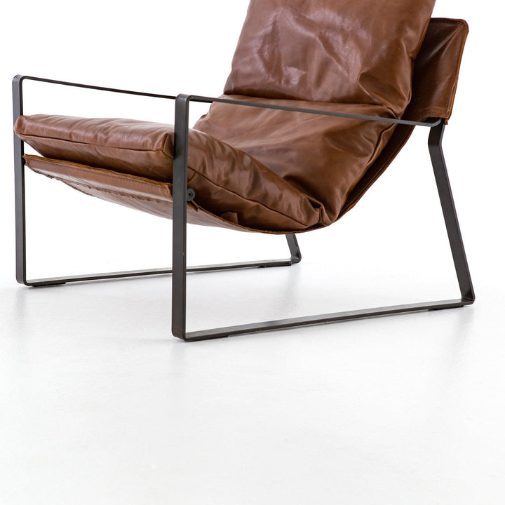 Emmett Sling Chair - SwayLiving