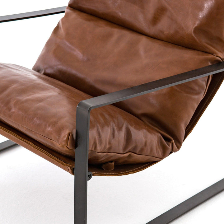 Emmett Sling Chair - SwayLiving