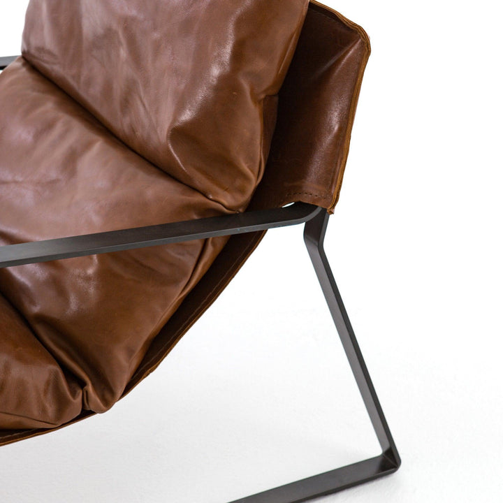 Emmett Sling Chair - SwayLiving