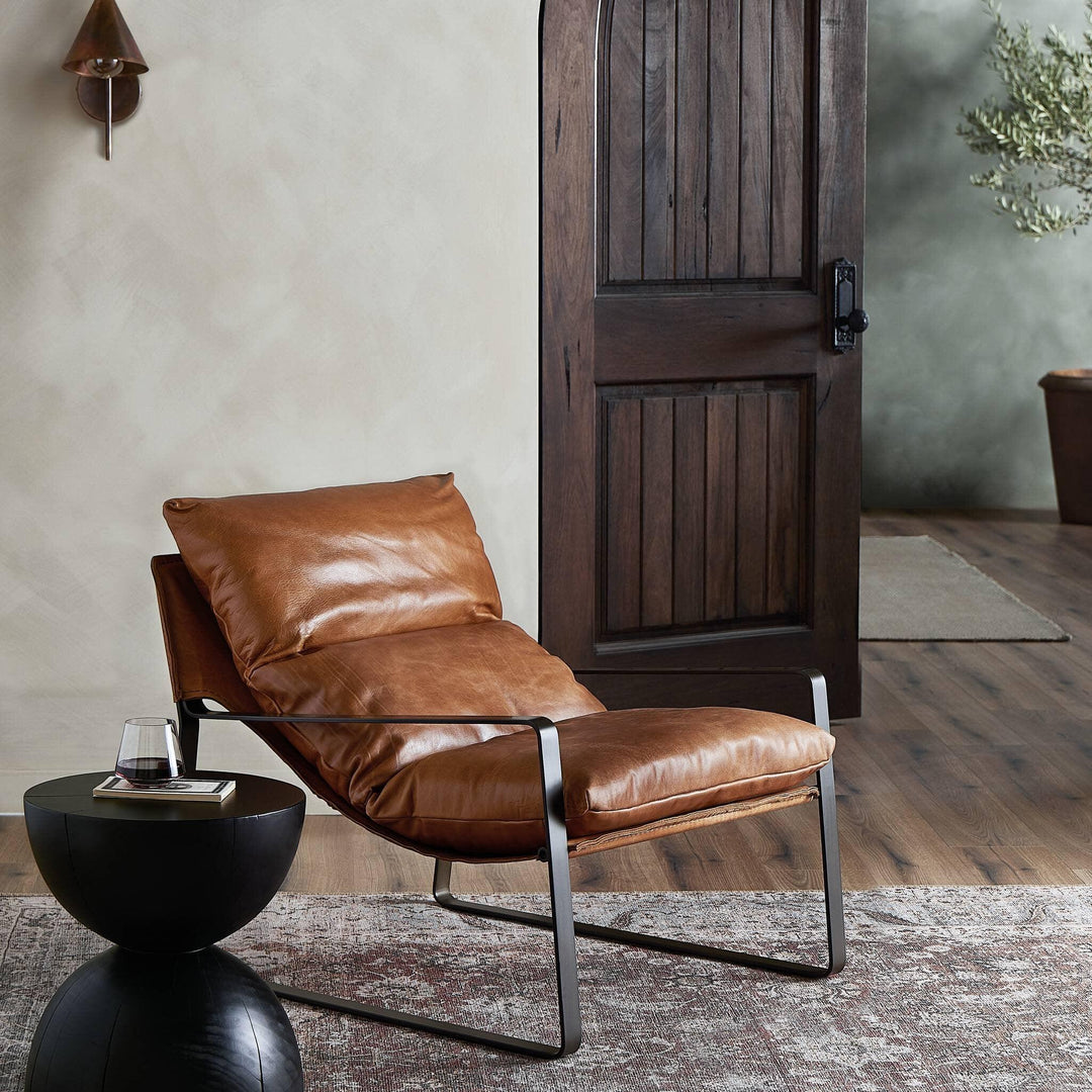 Emmett Sling Chair - SwayLiving