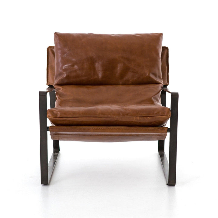 Emmett Sling Chair - SwayLiving