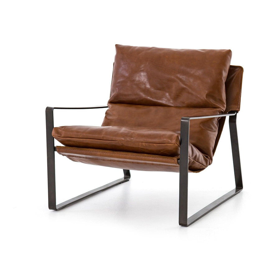 Emmett Sling Chair - SwayLiving