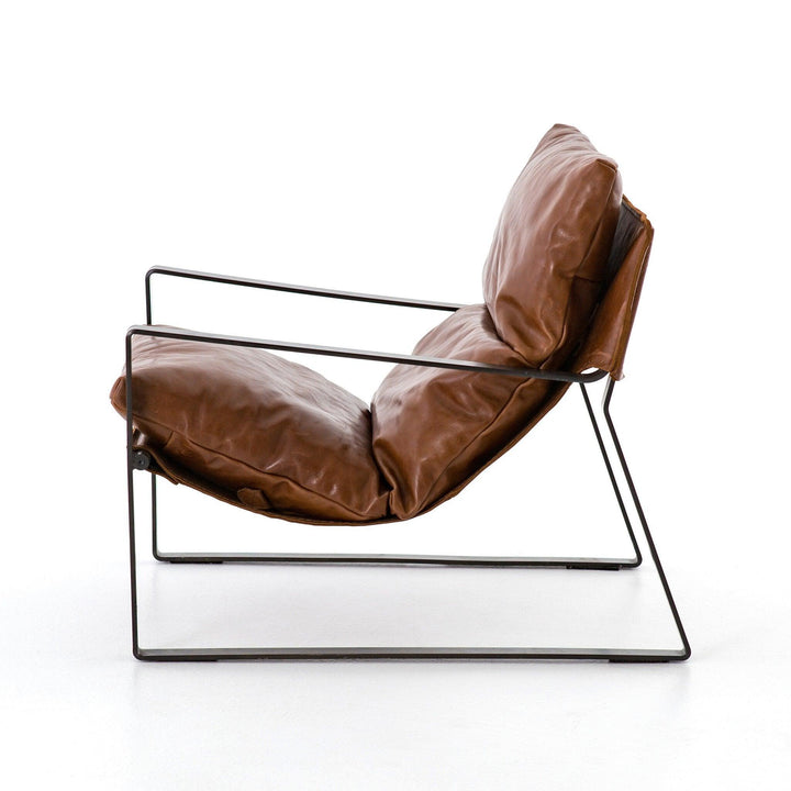 Emmett Sling Chair - SwayLiving