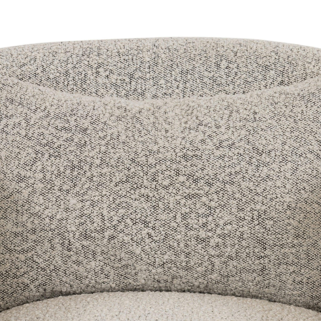 Topanga Swivel Chair - SwayLiving