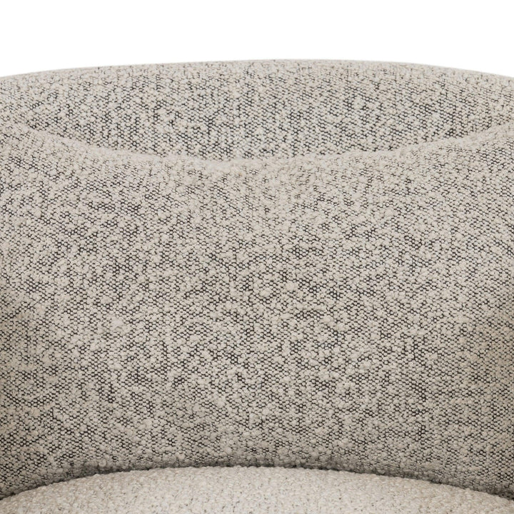 Topanga Swivel Chair - SwayLiving