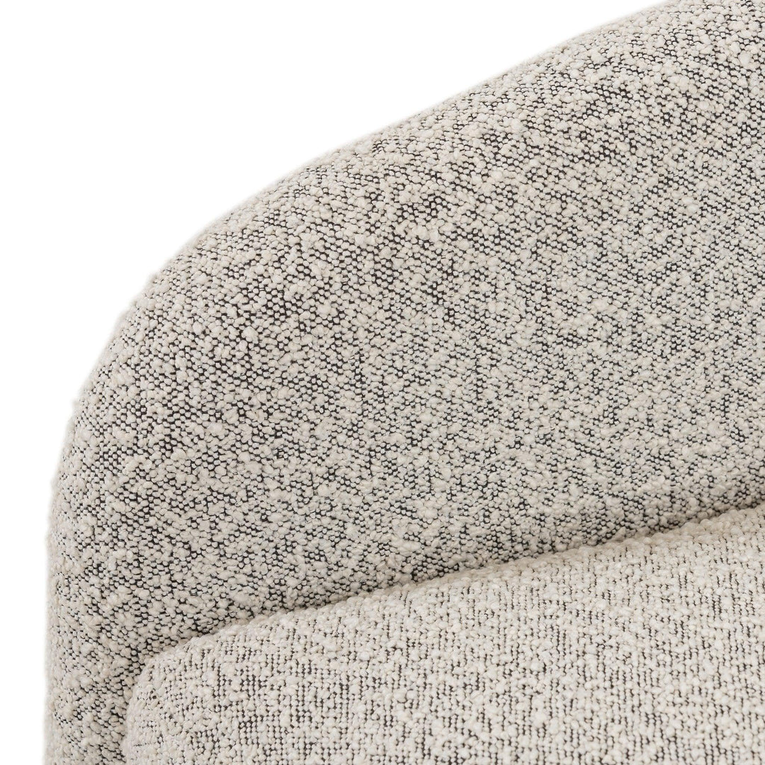 Topanga Swivel Chair - SwayLiving