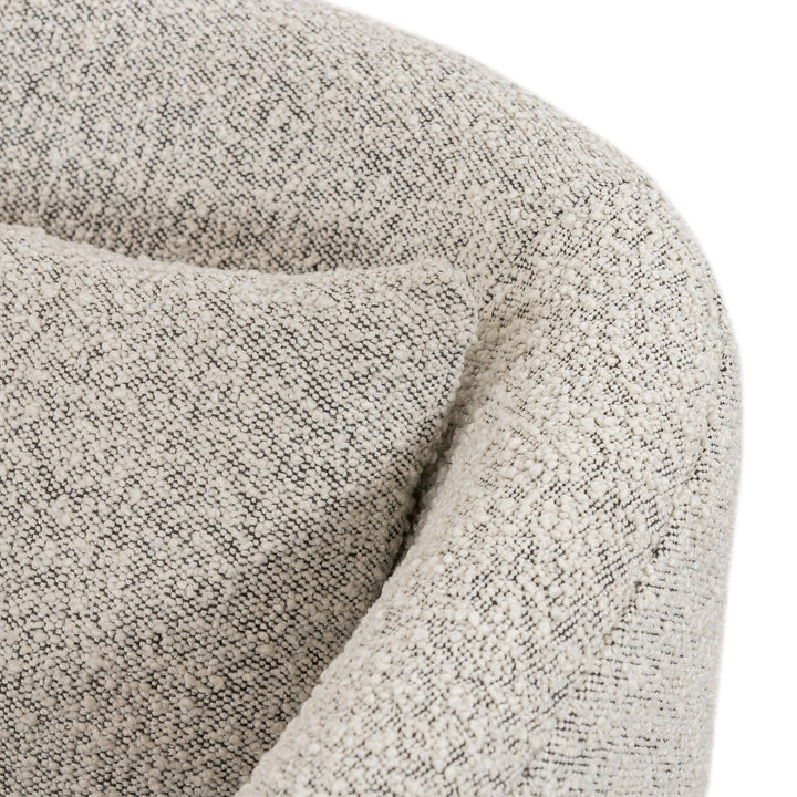 Topanga Swivel Chair - SwayLiving
