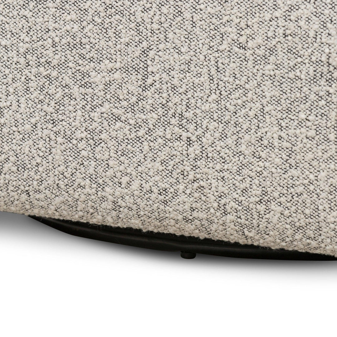 Topanga Swivel Chair - SwayLiving