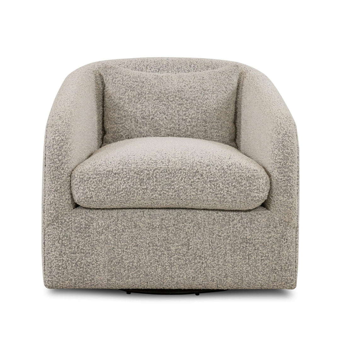 Topanga Swivel Chair - SwayLiving