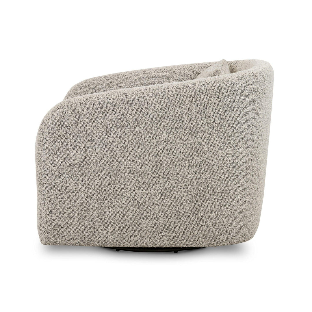 Topanga Swivel Chair - SwayLiving