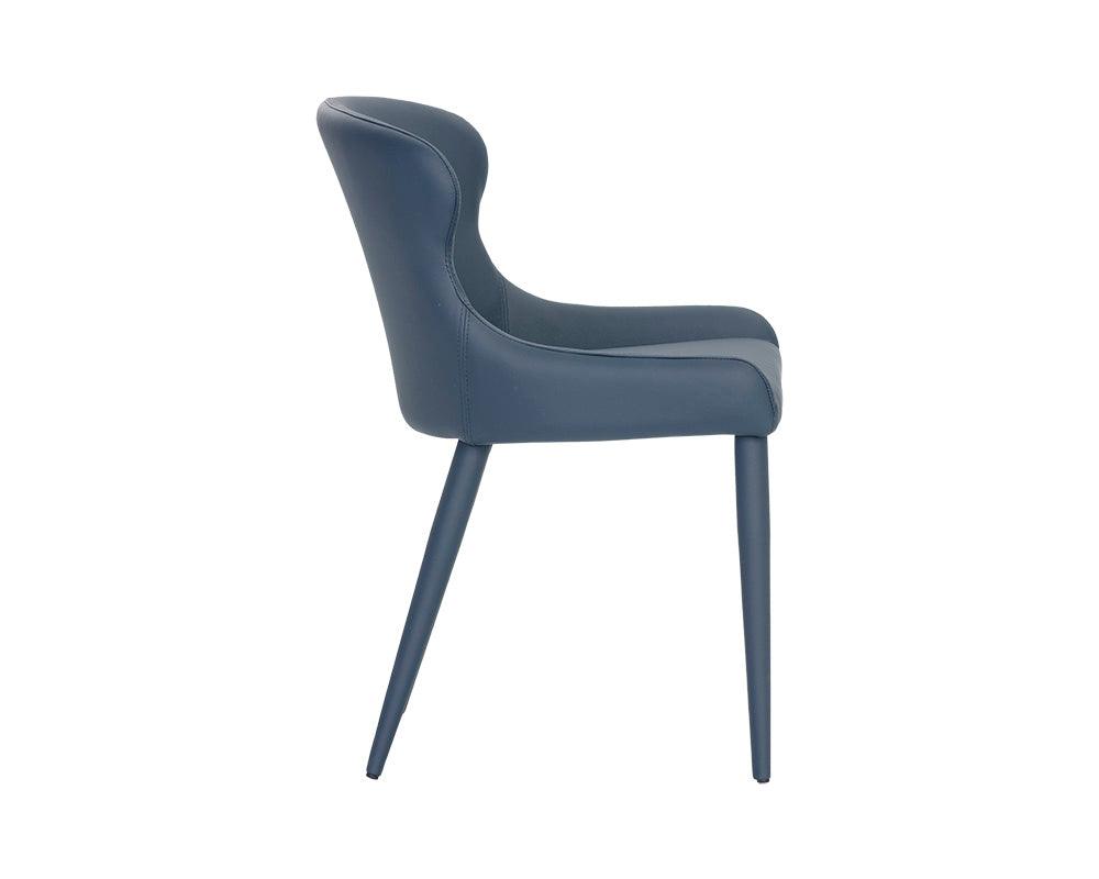 SwayLiving Evora Dining Chair  - Set of 2 DINING CHAIRS