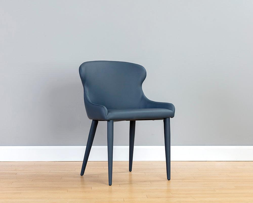 SwayLiving Evora Dining Chair  - Set of 2 DINING CHAIRS