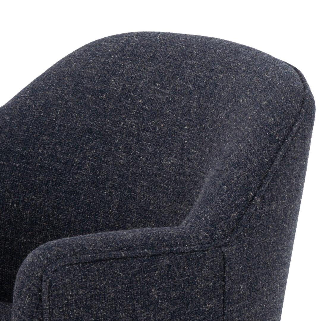Aurora Swivel Chair - SwayLiving