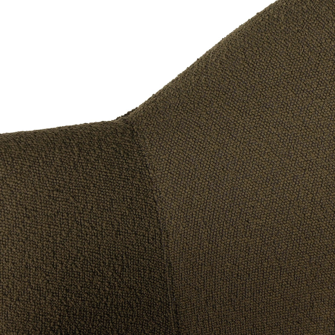 Aurora Swivel Chair - SwayLiving