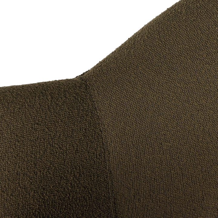 Aurora Swivel Chair - SwayLiving