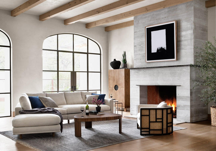 June Chair - SwayLiving