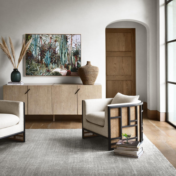 June Chair - SwayLiving