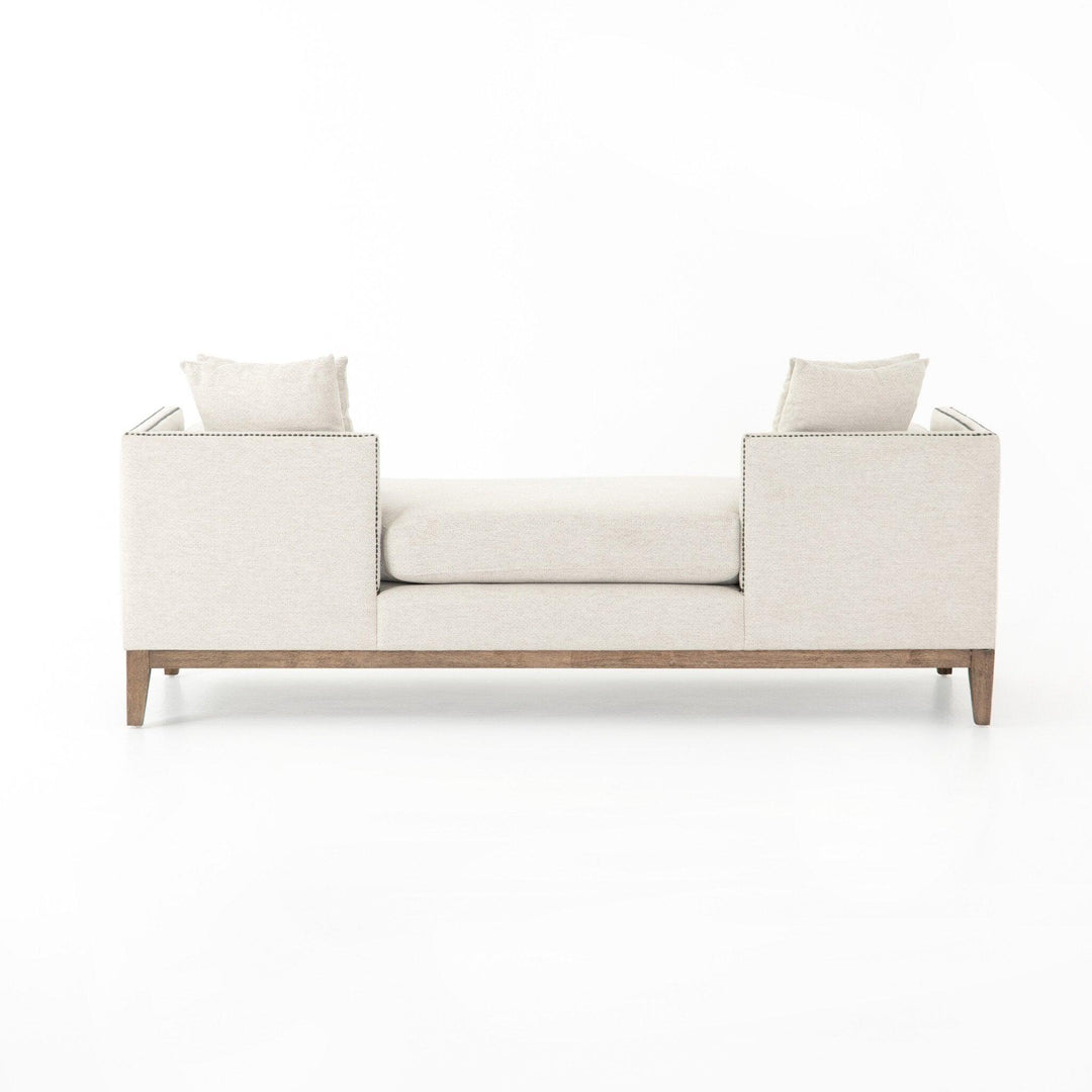 Mercury Double Chaise - SwayLiving
