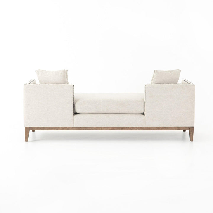 Mercury Double Chaise - SwayLiving