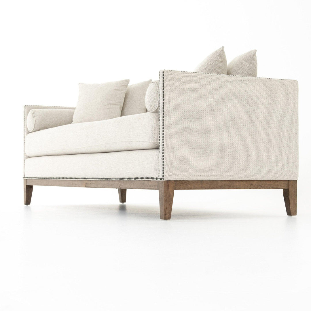 Mercury Double Chaise - SwayLiving