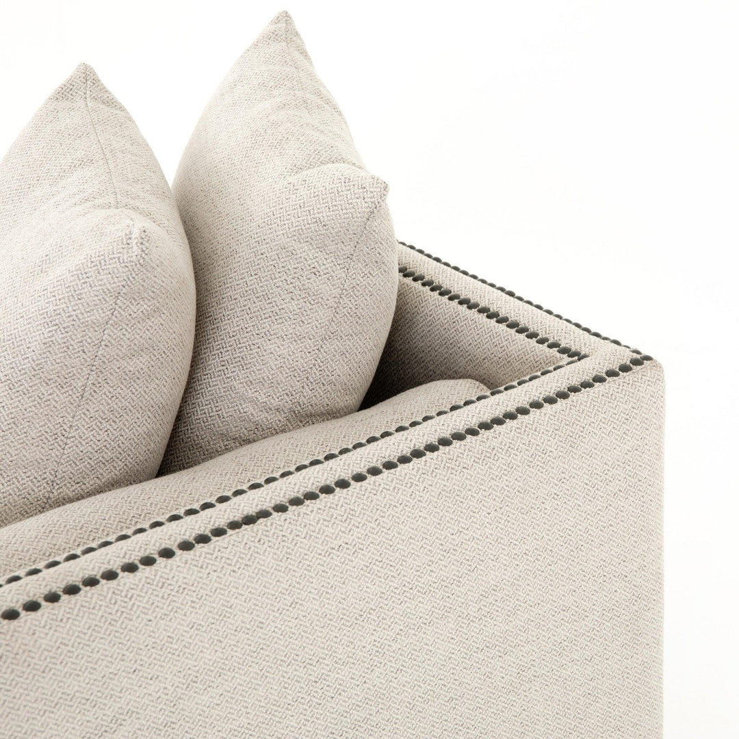 Mercury Double Chaise - SwayLiving