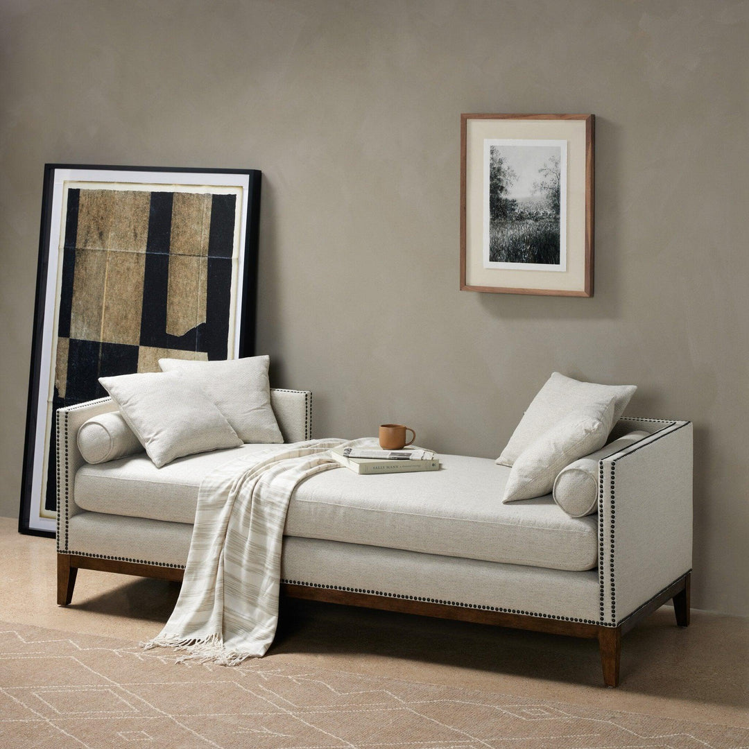 Mercury Double Chaise - SwayLiving