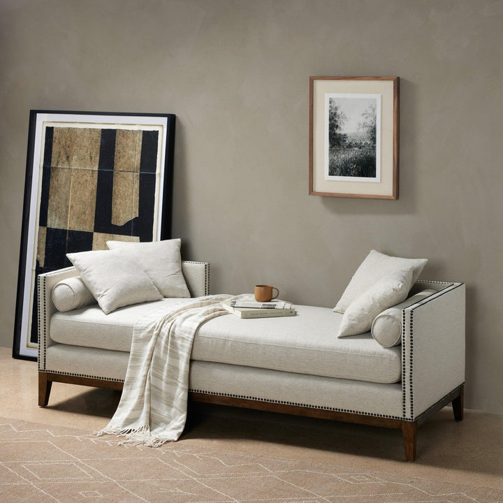 Mercury Double Chaise - SwayLiving