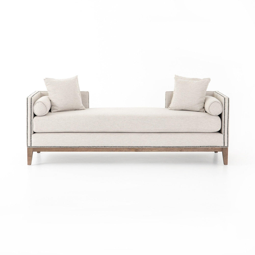 Mercury Double Chaise - SwayLiving