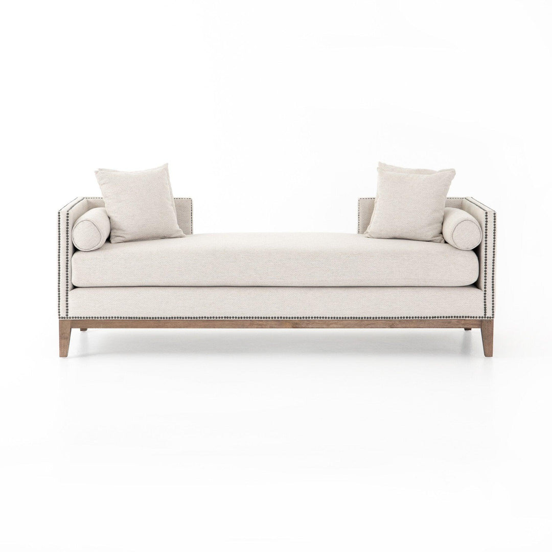Mercury Double Chaise - SwayLiving