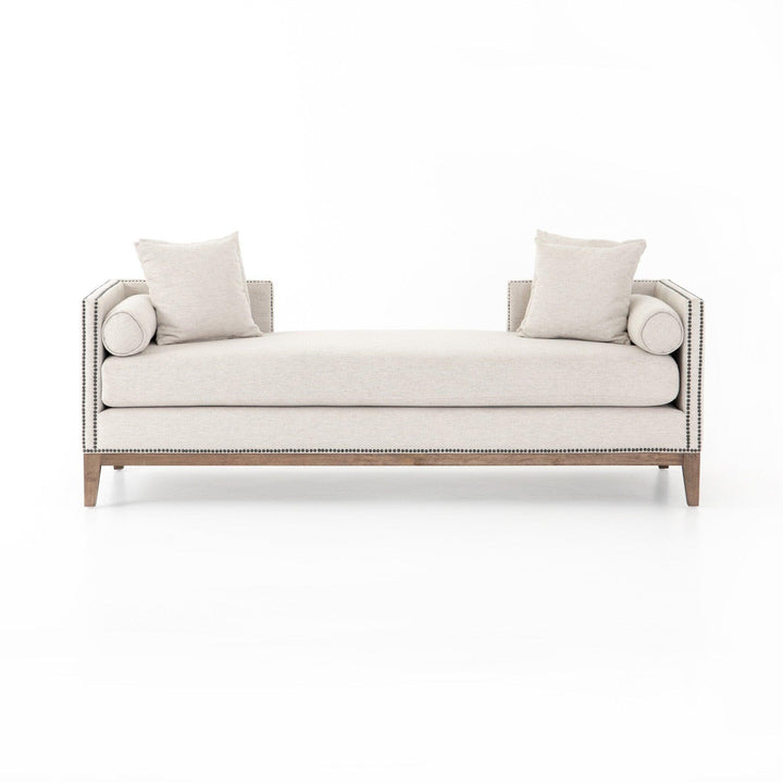 Mercury Double Chaise - SwayLiving