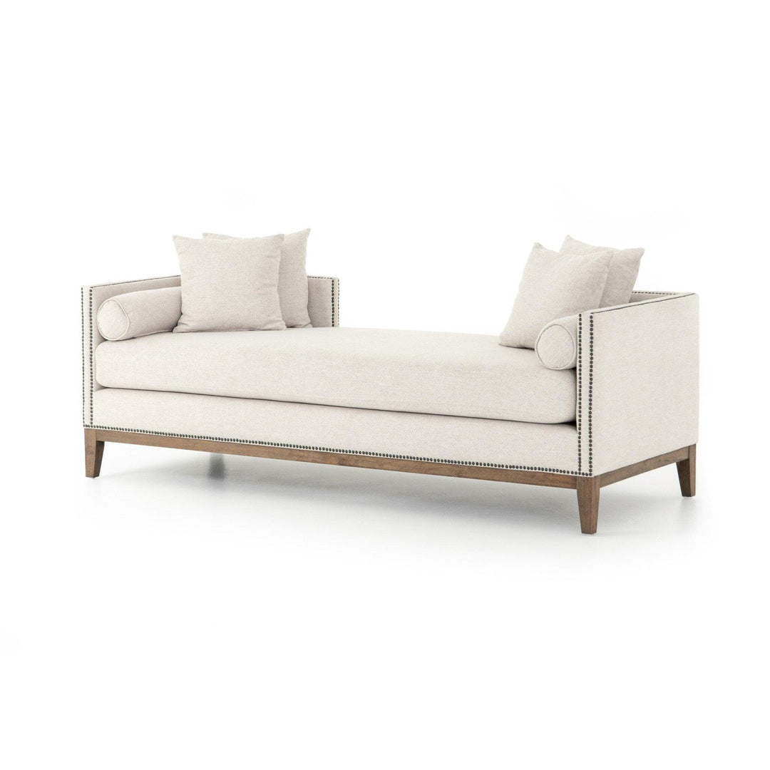 Mercury Double Chaise - SwayLiving