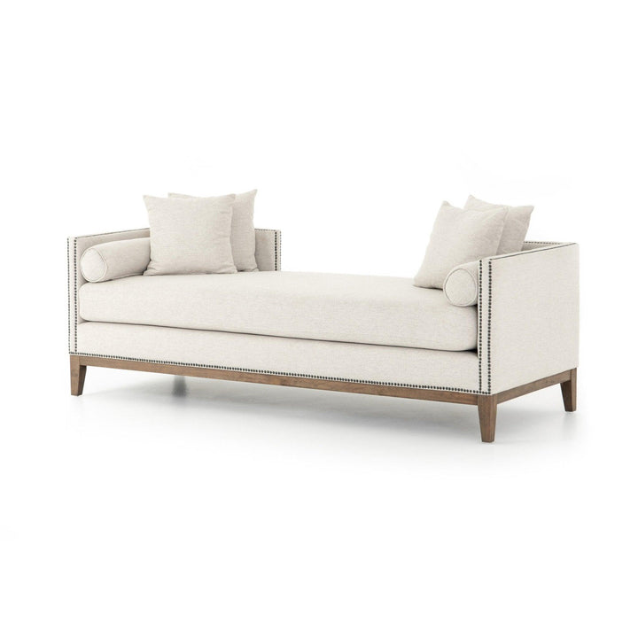 Mercury Double Chaise - SwayLiving