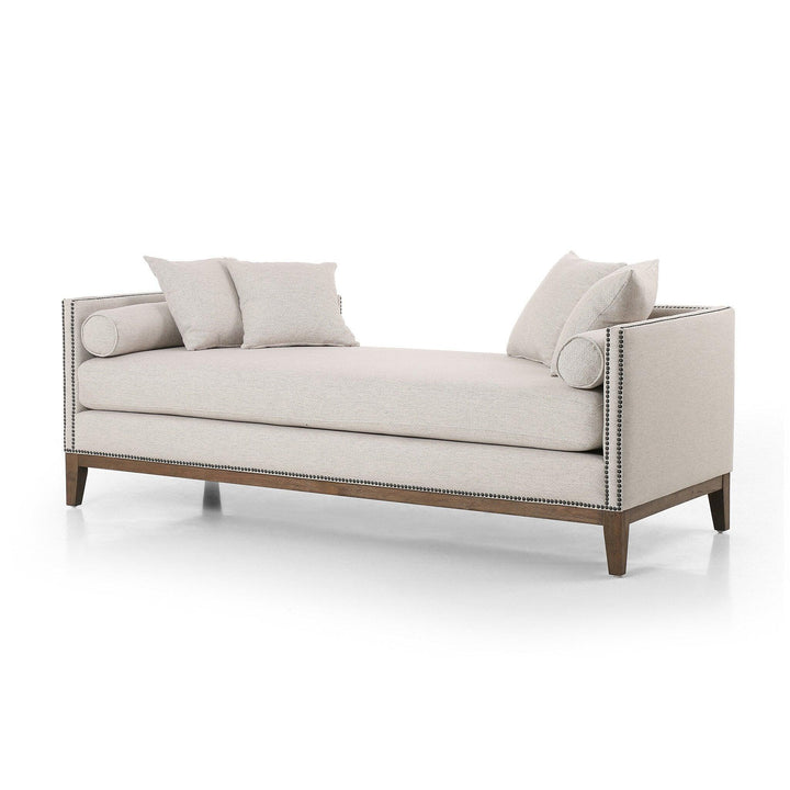 Mercury Double Chaise - SwayLiving