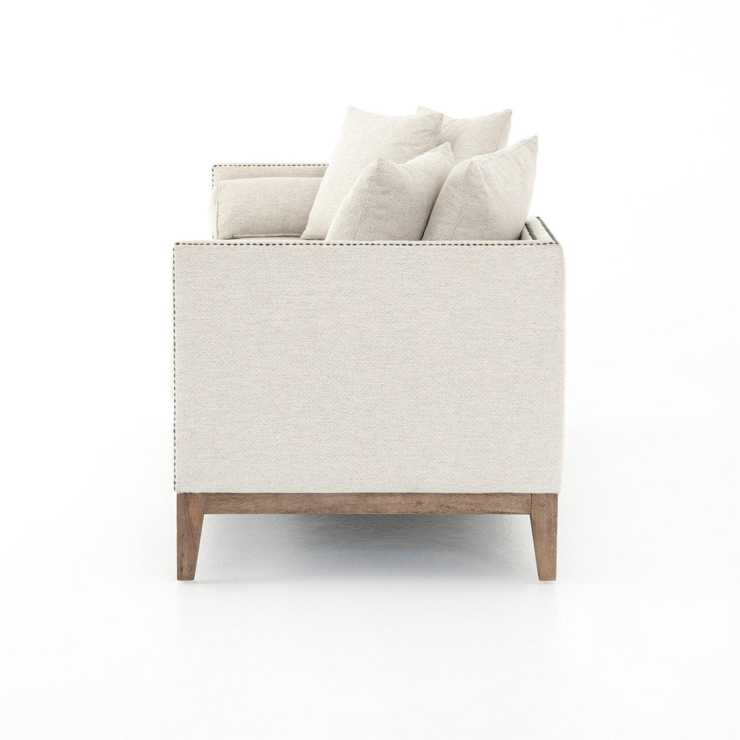 Mercury Double Chaise - SwayLiving