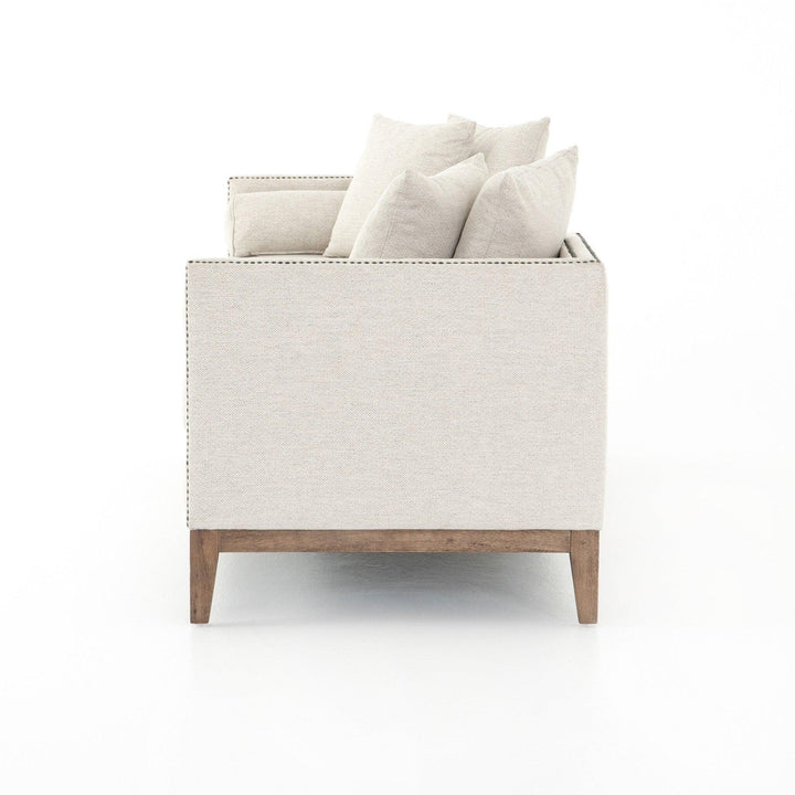 Mercury Double Chaise - SwayLiving