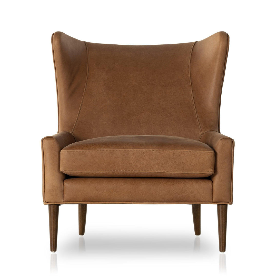 Marlow Wing Chair - SwayLiving