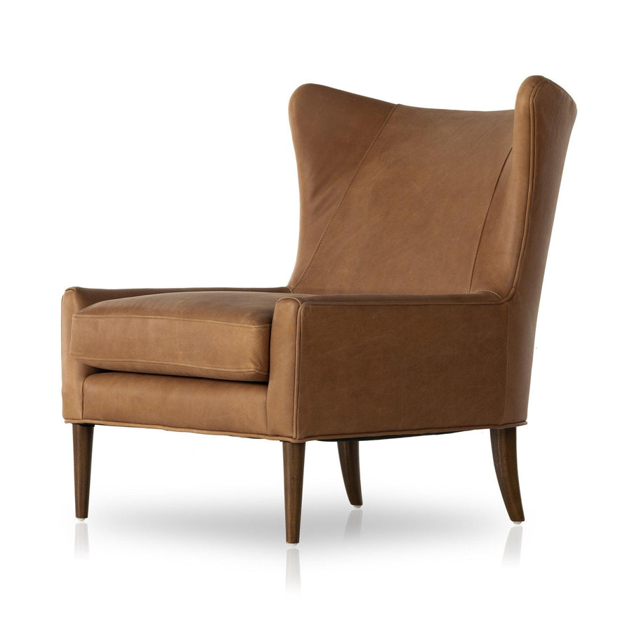 Marlow Wing Chair - SwayLiving