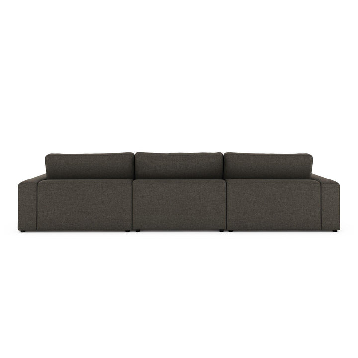 Bloor 3-Piece Sectional - SwayLiving