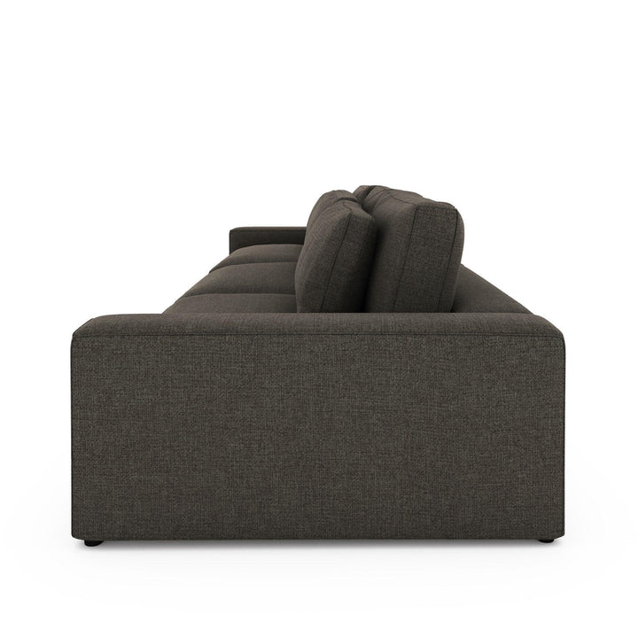 Bloor 3-Piece Sectional - SwayLiving